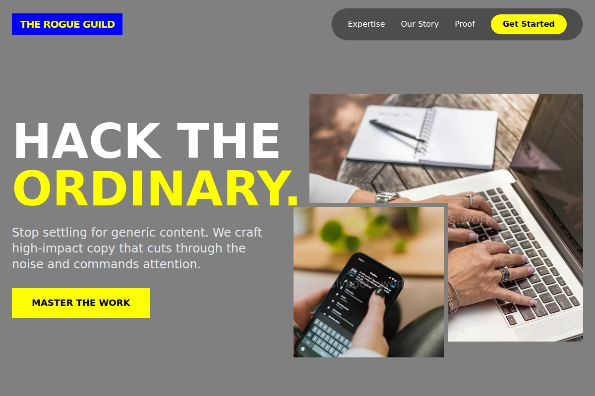 Nexus Copywriting