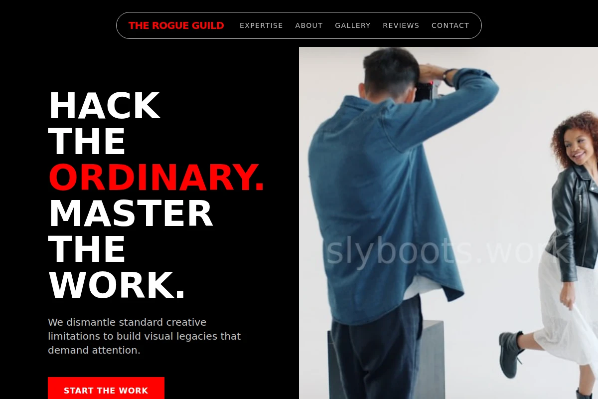 Scale Creative Direction